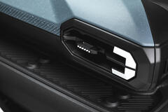 Neuer Dacia Spring 2026