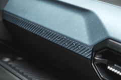 Neuer Dacia Spring 2026