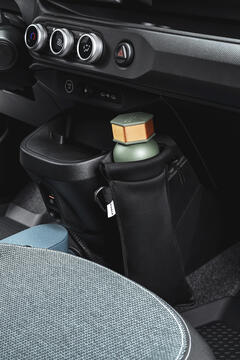 Neuer Dacia Spring 2026