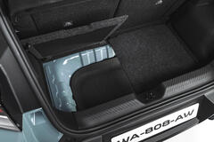 Neuer Dacia Spring 2026