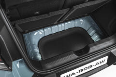 Neuer Dacia Spring 2026