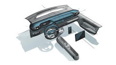 Neuer Dacia Spring 2026