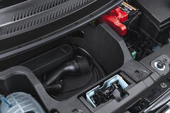 Neuer Dacia Spring 2026