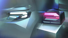 Neuer Dacia Spring 2026