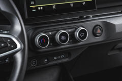Neuer Dacia Spring 2026