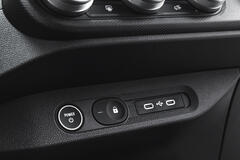 Neuer Dacia Spring 2026