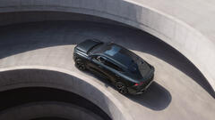 Renault Rafale Hypnotic