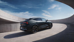 Renault Rafale Hypnotic