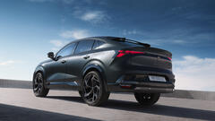 Renault Rafale Hypnotic