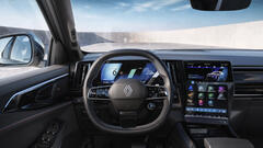 Renault Rafale Hypnotic
