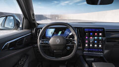 Renault Rafale Hypnotic
