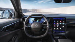 Renault Rafale Hypnotic