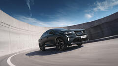 Renault Rafale Hypnotic