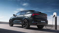 Renault Rafale Hypnotic