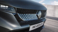 Renault Rafale Hypnotic