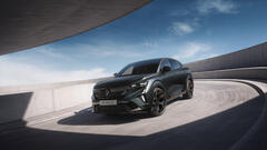 Renault Rafale Hypnotic