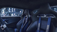 Renault 8 Gordini Concept