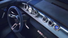 Renault 8 Gordini Concept