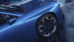 Renault 8 Gordini Concept