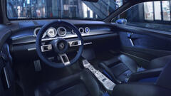 Renault 8 Gordini Concept