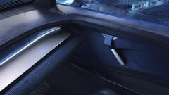 Renault 8 Gordini Concept