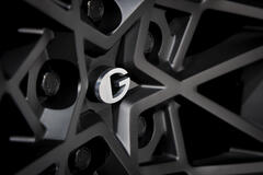 Renault 8 Gordini Concept