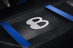 Renault 8 Gordini Concept