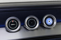 Renault 8 Gordini Concept