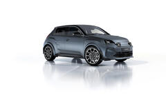 Alpine präsentiert Exklusivität auf der Paris Motor Show 2026