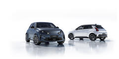 Alpine präsentiert Exklusivität auf der Paris Motor Show 2026