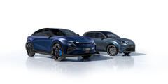 Alpine präsentiert Exklusivität auf der Paris Motor Show 2026