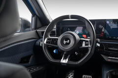 Alpine präsentiert Exklusivität auf der Paris Motor Show 2026