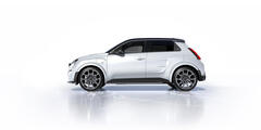 Alpine präsentiert Exklusivität auf der Paris Motor Show 2026