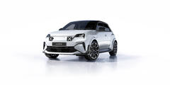 Alpine präsentiert Exklusivität auf der Paris Motor Show 2026