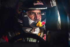 Dacia Sandriders Rallye du Maroc 2026