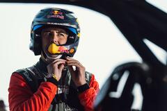 Dacia Sandriders Rallye du Maroc 2026