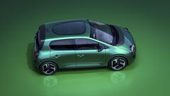 Renault E-Space Concept