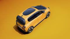 Renault E-Space Concept
