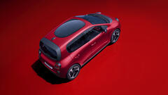 Renault E-Space Concept