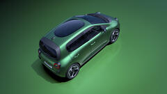 Renault E-Space Concept