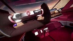 Renault E-Space Concept 2026