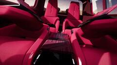Renault E-Space Concept 2026