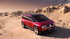Renault E-Space Concept 2026