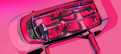 Renault E-Space Concept 2026