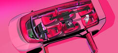 Renault E-Space Concept 2026