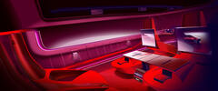 Renault E-Space Concept 2026