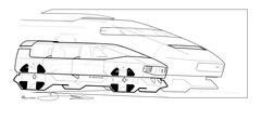 Renault E-Space Concept 2026