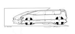 Renault E-Space Concept 2026