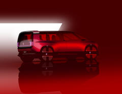 Renault E-Space Concept 2026