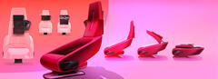 Renault E-Space Concept 2026